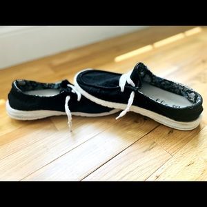 Gypsy jazz 7.5 womens shoes